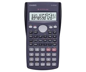 Calculator Casio Fx-82ms - thumbnail 2