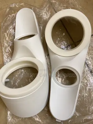 3.5 Inch and 1inch Speaker Pods(Pair)