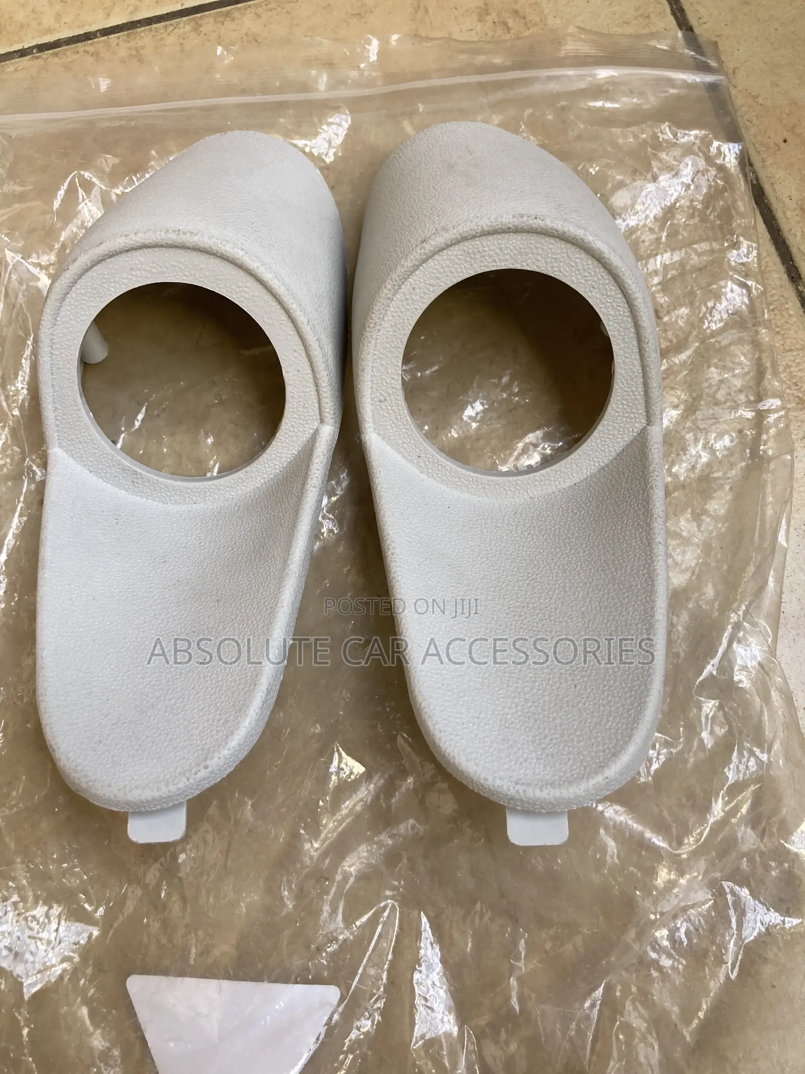 1inch Tweeter Pods