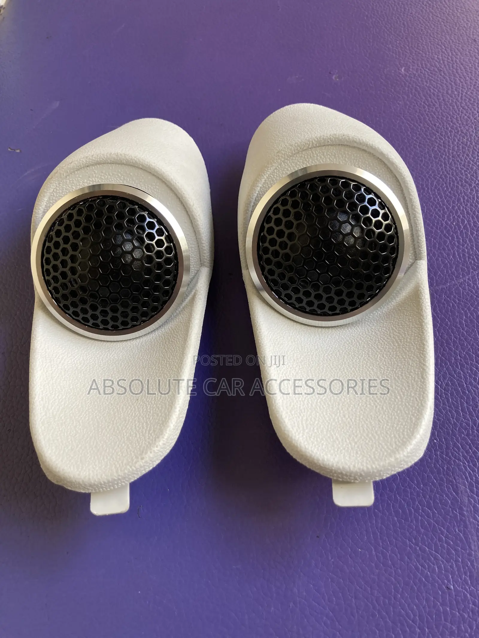 1inch Tweeter Pods