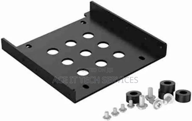 Generic SSD Bracket 2.5" to 3.5" - main view