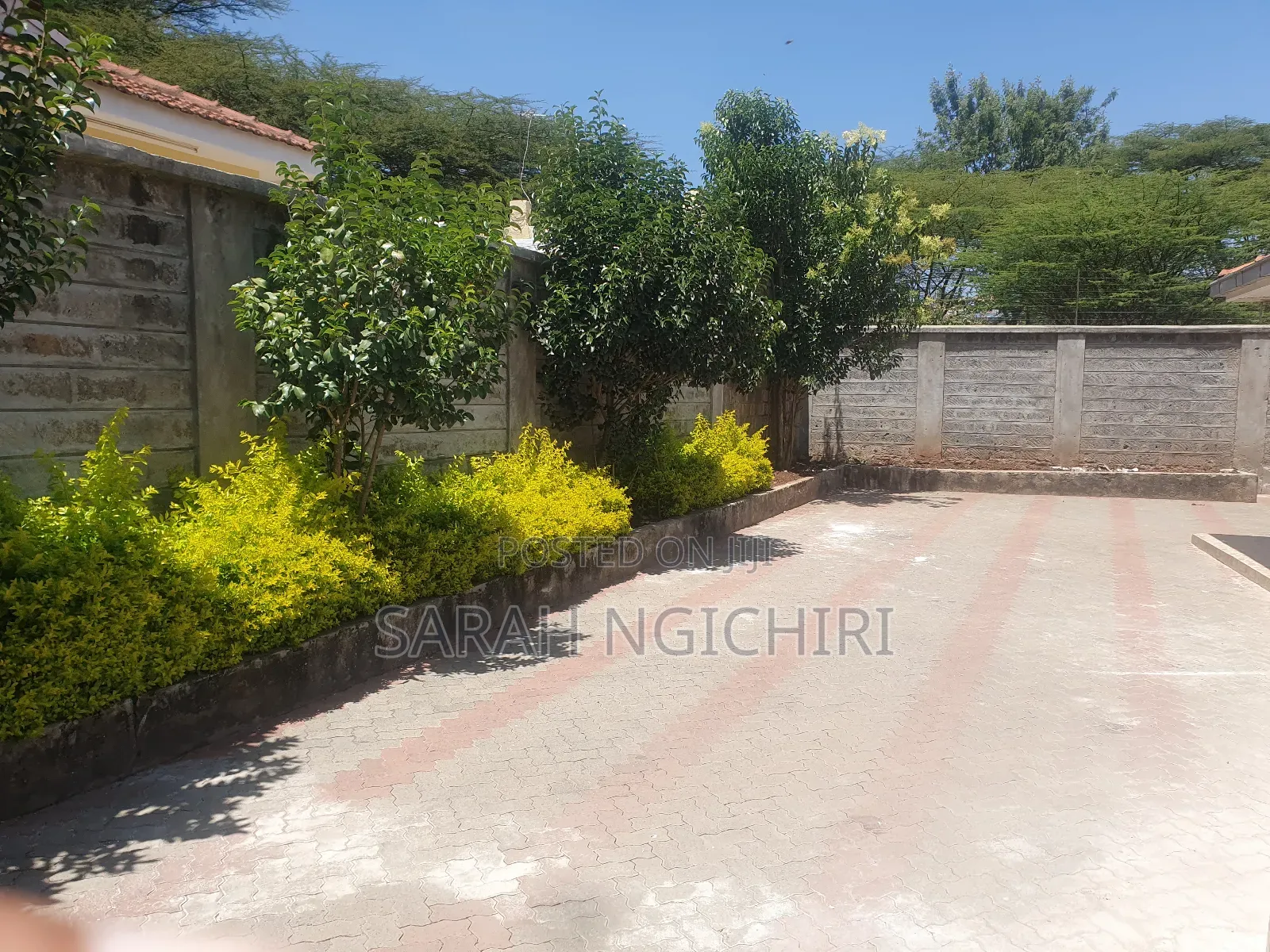3bdrm Bungalow in Nkoroi, Kamura, Ongata Rongai for sale