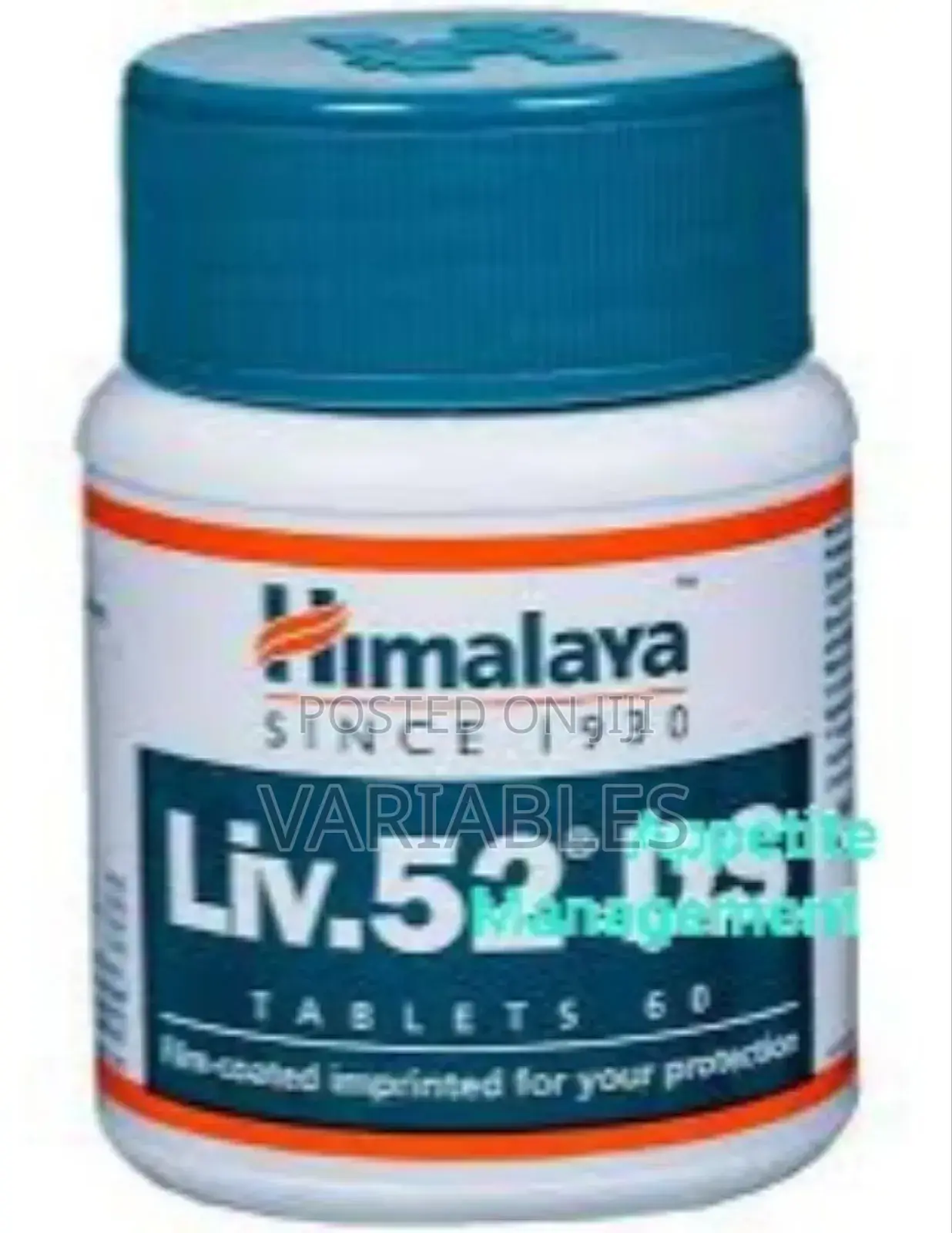 Himalaya Liv.52 : Aids in Better Digestion