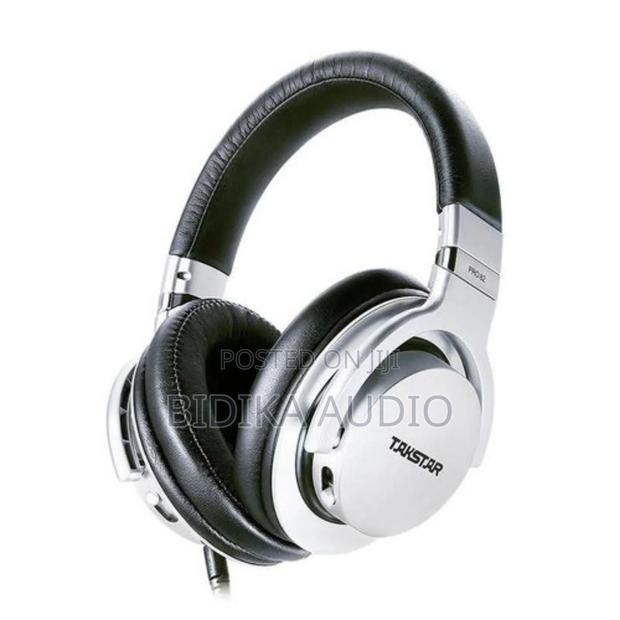 Brand New Takstar Headphone Pro-82 - main view