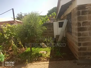 2bdrm Bungalow in Tm Court, Imara Daima for rent