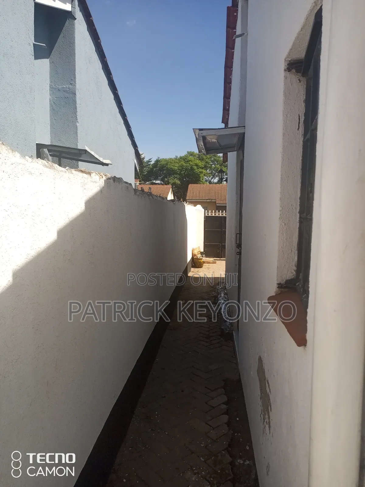 2bdrm Bungalow in Tm Court, Imara Daima for rent