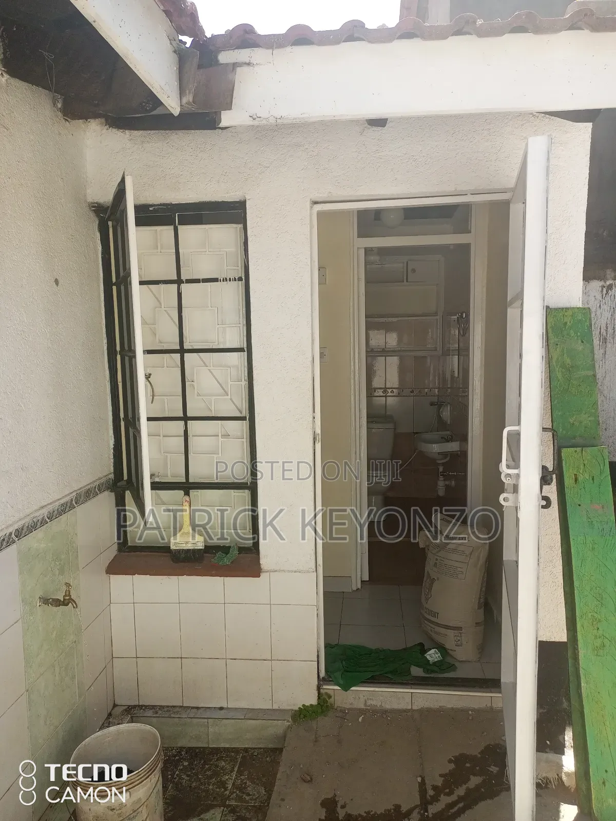 2bdrm Bungalow in Tm Court, Imara Daima for rent