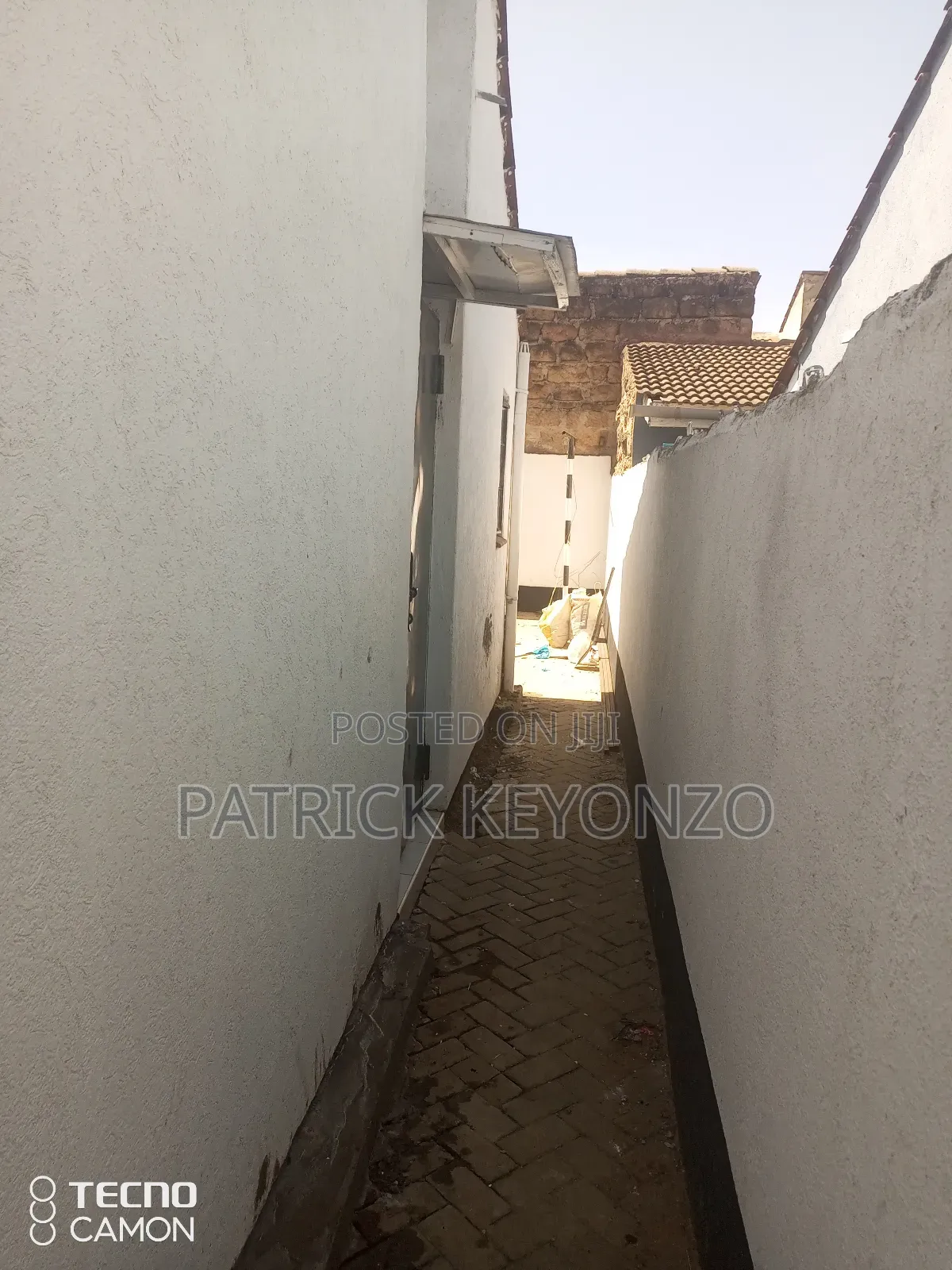 2bdrm Bungalow in Tm Court, Imara Daima for rent