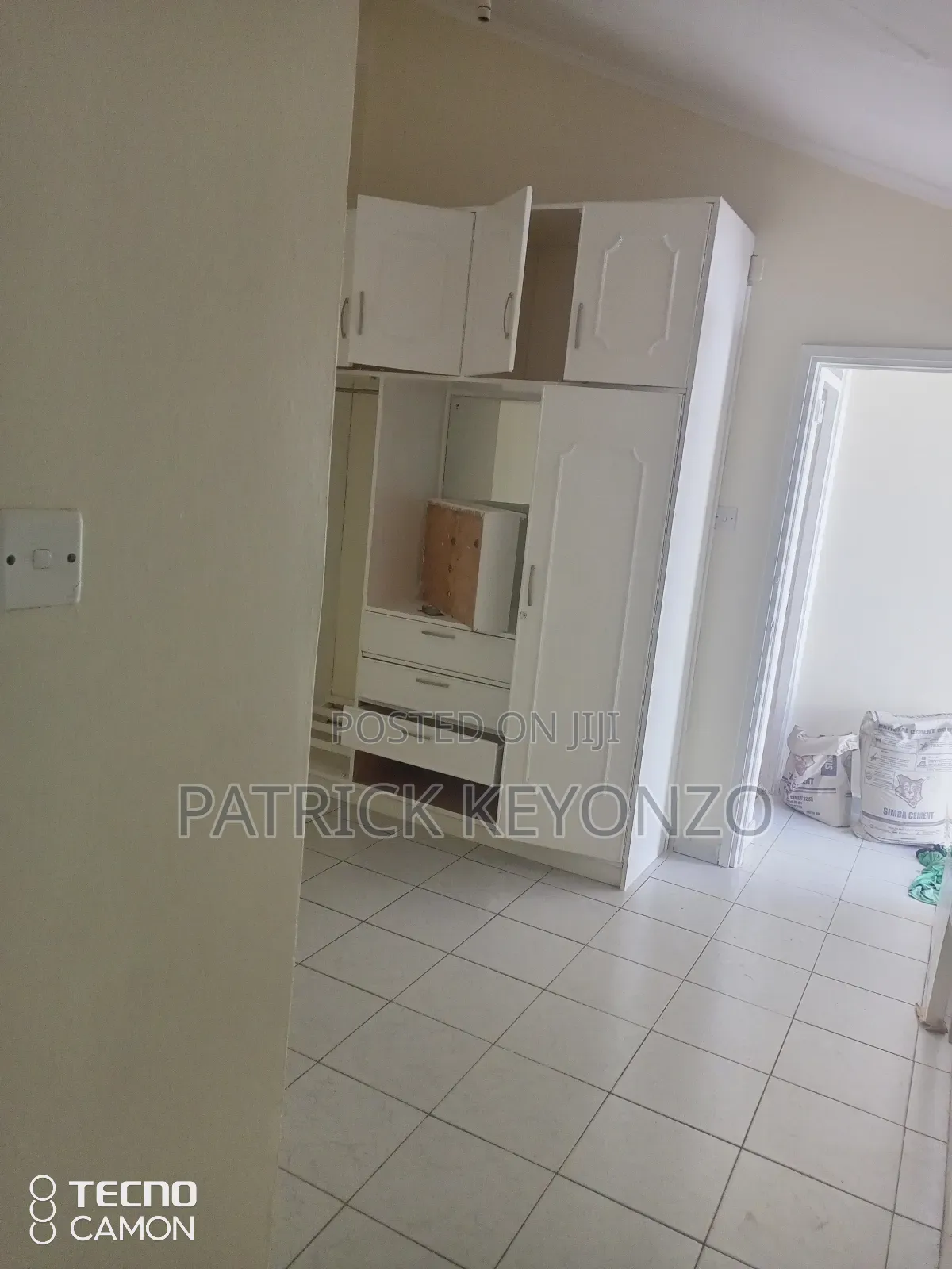 2bdrm Bungalow in Tm Court, Imara Daima for rent