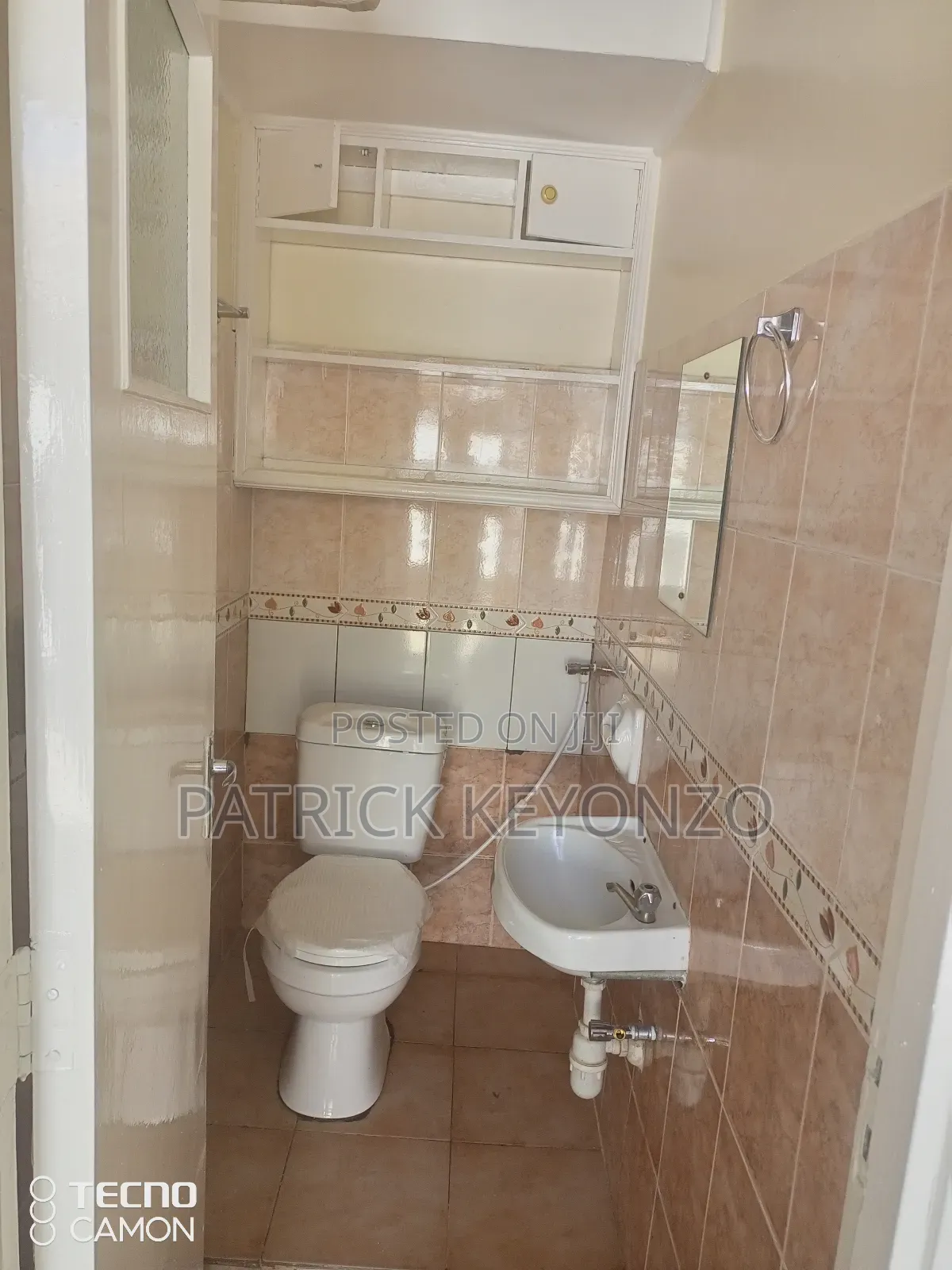 2bdrm Bungalow in Tm Court, Imara Daima for rent