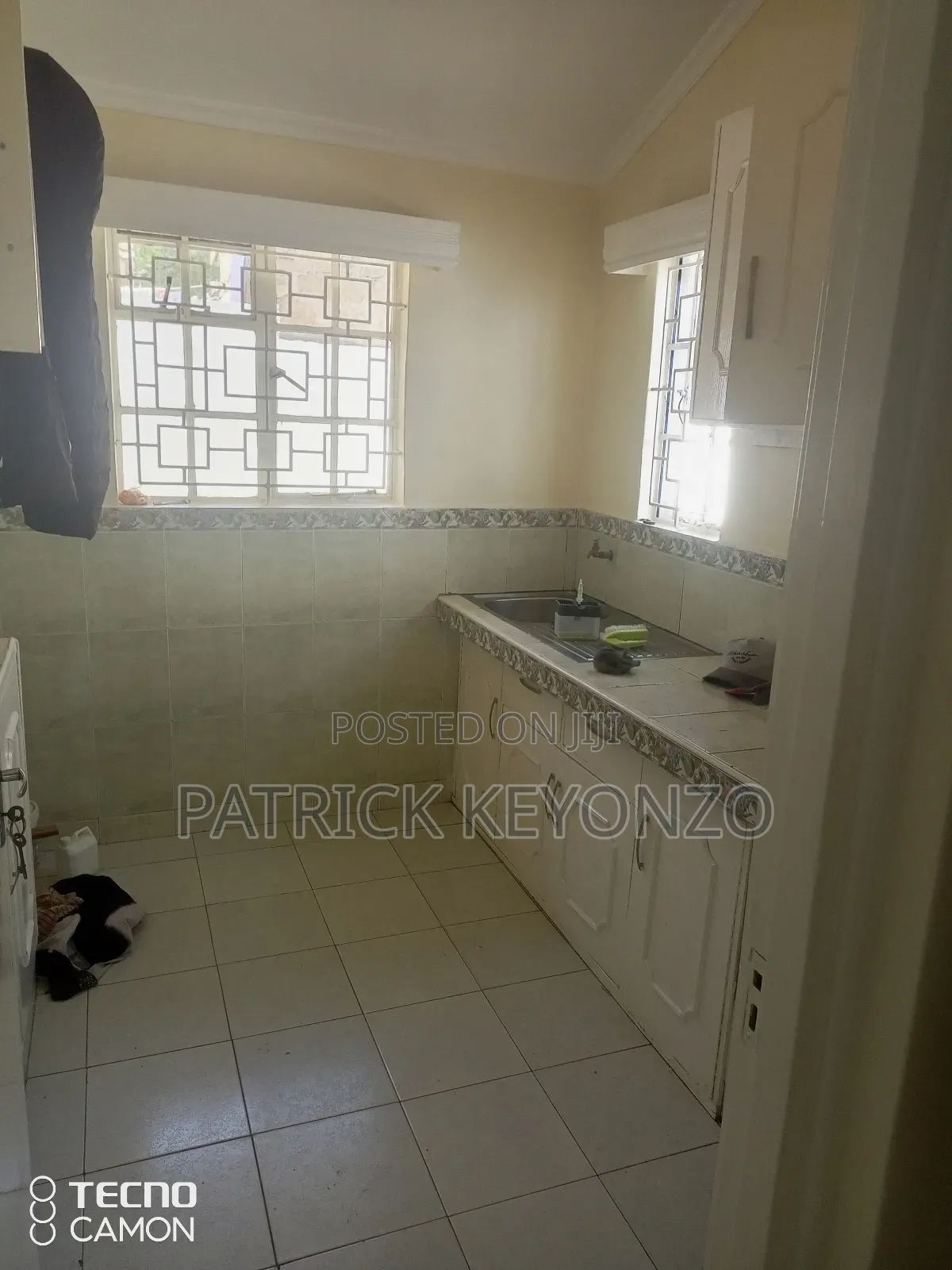 2bdrm Bungalow in Tm Court, Imara Daima for rent