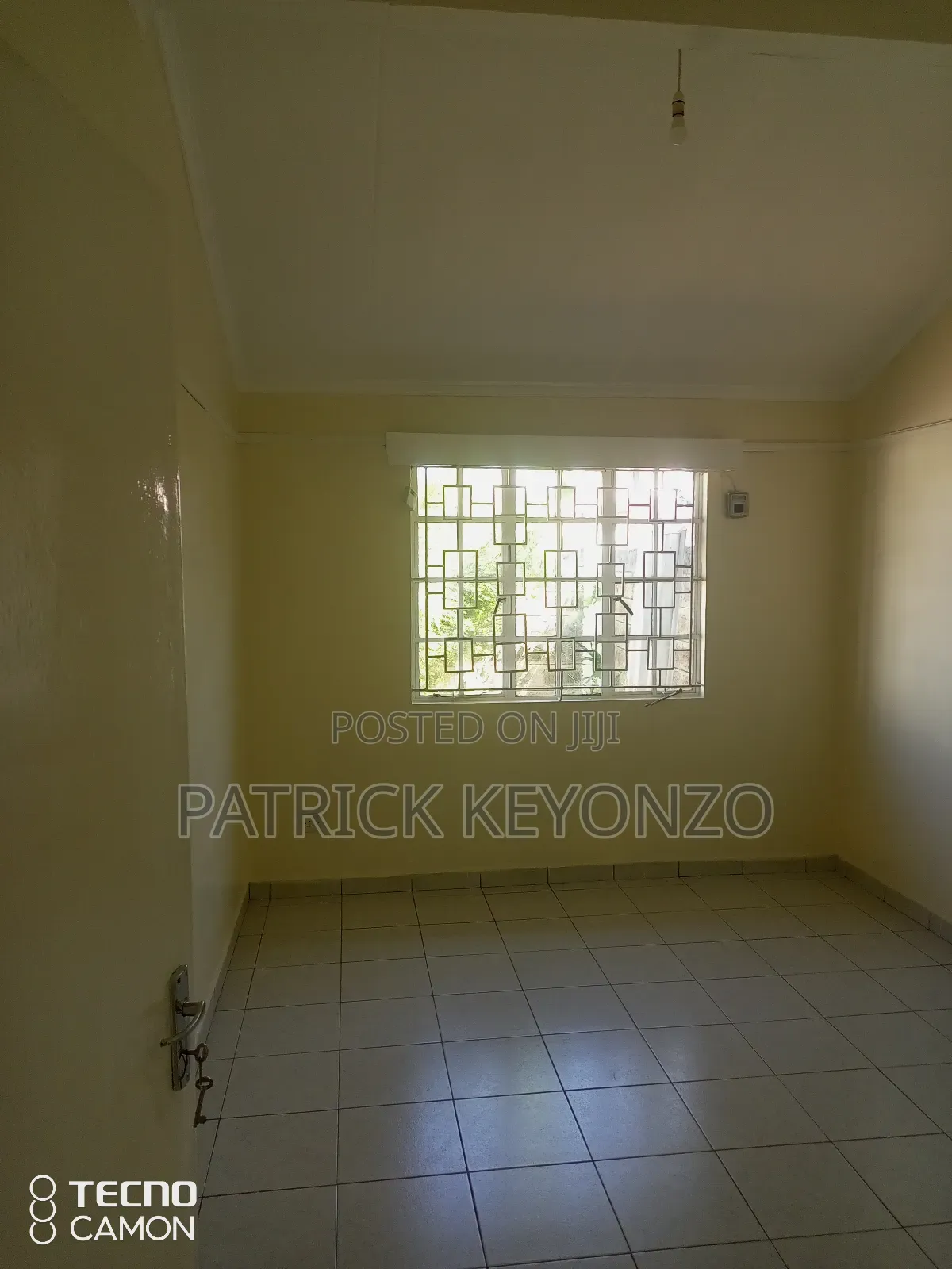 2bdrm Bungalow in Tm Court, Imara Daima for rent
