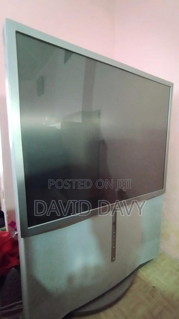 SONY Projection TV Wega Kp-Fx432 - main view