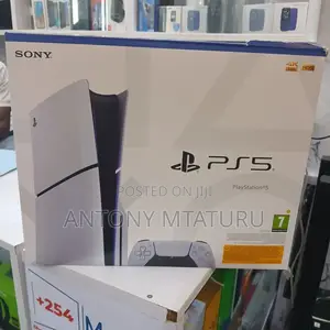 Playstation 5 Slim Standard