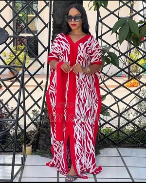 Designer Red/Brown Wedding/Church/Ruracio Long Dress