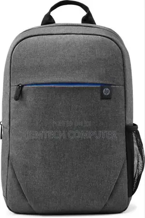 HP Prelude 15.6" Backpack - Grey