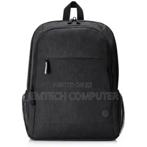 HP Prelude 15.6" Backpack - Grey