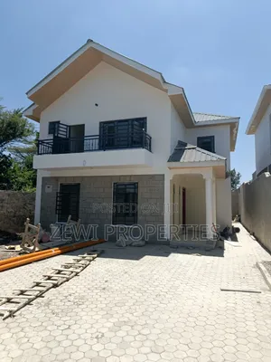 4bdrm Maisonette in Ongata Rongai for sale