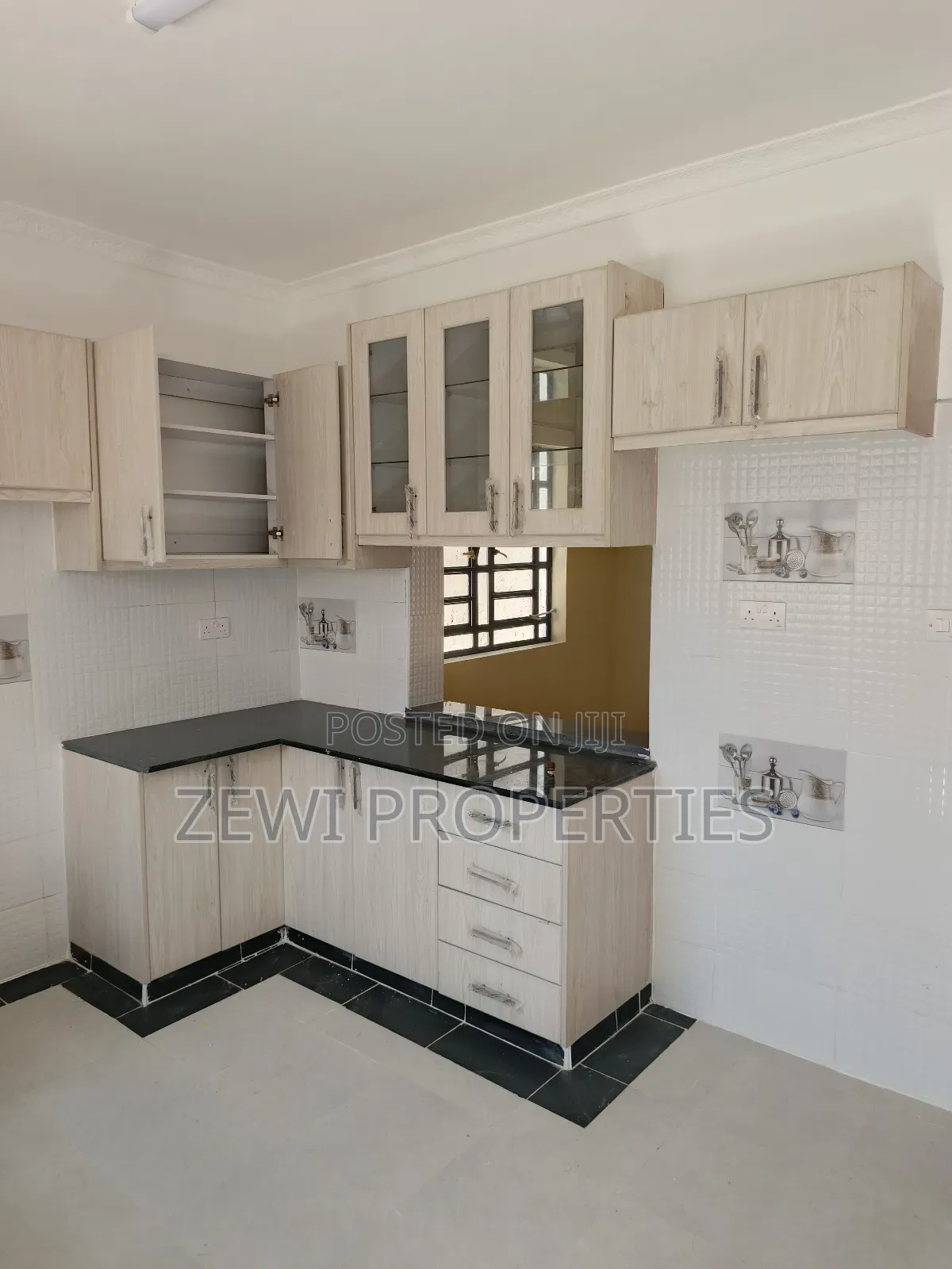 4bdrm Maisonette in Ongata Rongai for sale