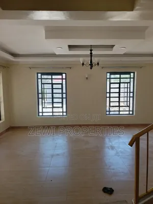 4bdrm Maisonette in Ongata Rongai for sale
