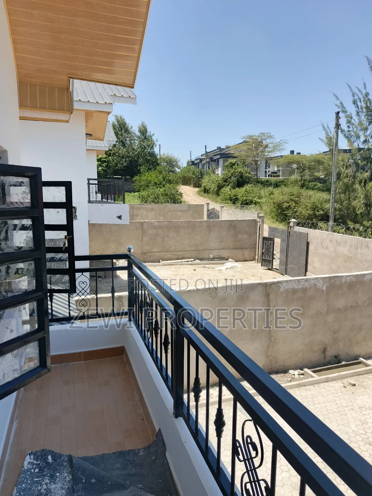 4bdrm Maisonette in Ongata Rongai for sale
