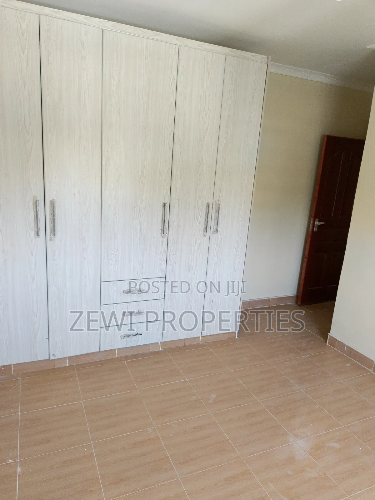 4bdrm Maisonette in Ongata Rongai for sale