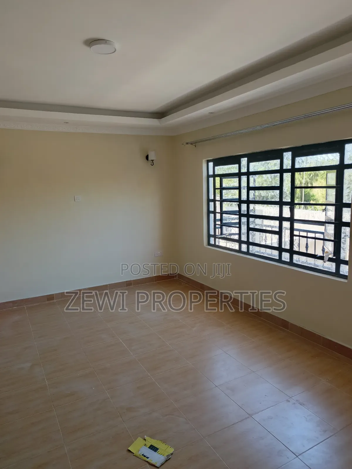 4bdrm Maisonette in Ongata Rongai for sale