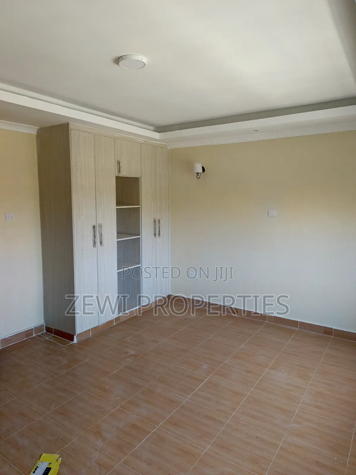4bdrm Maisonette in Ongata Rongai for sale