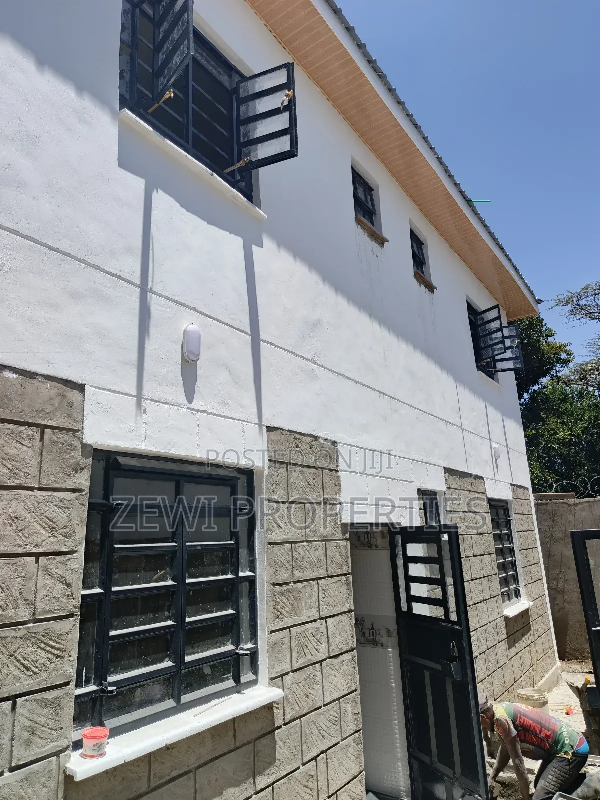 4bdrm Maisonette in Ongata Rongai for sale