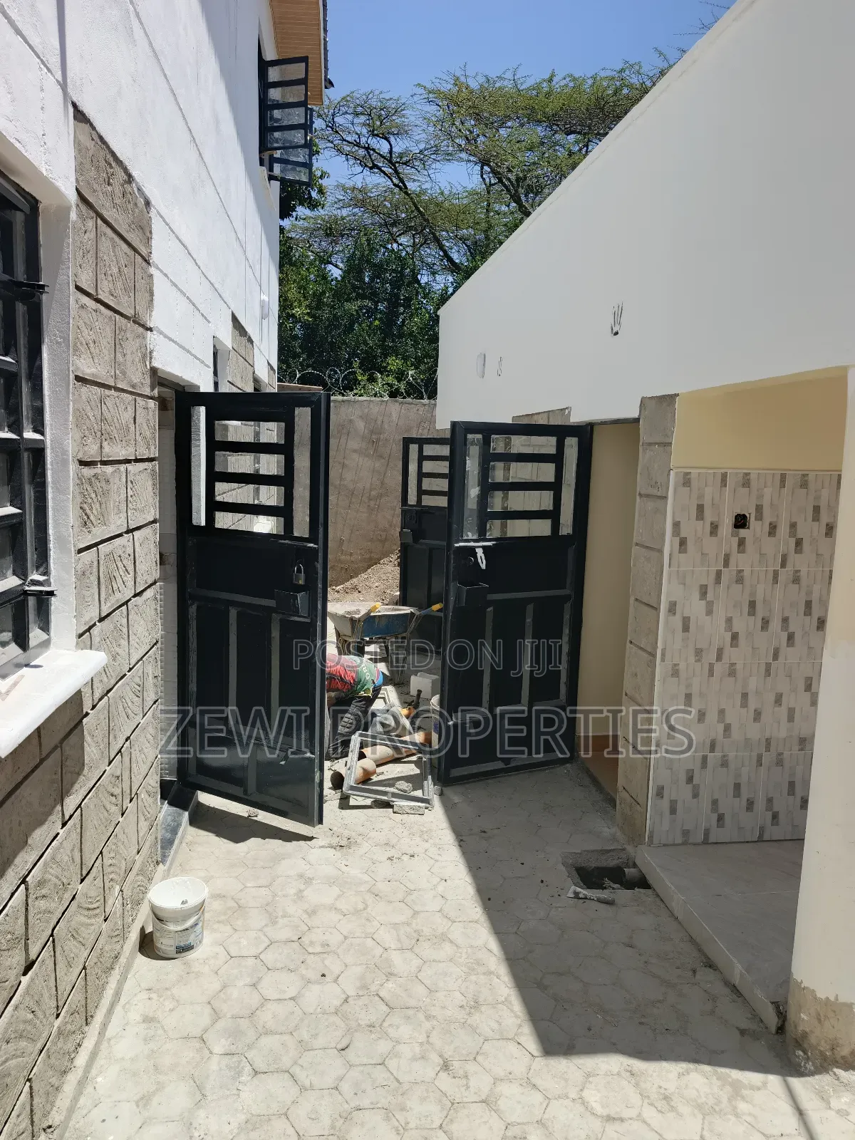 4bdrm Maisonette in Ongata Rongai for sale