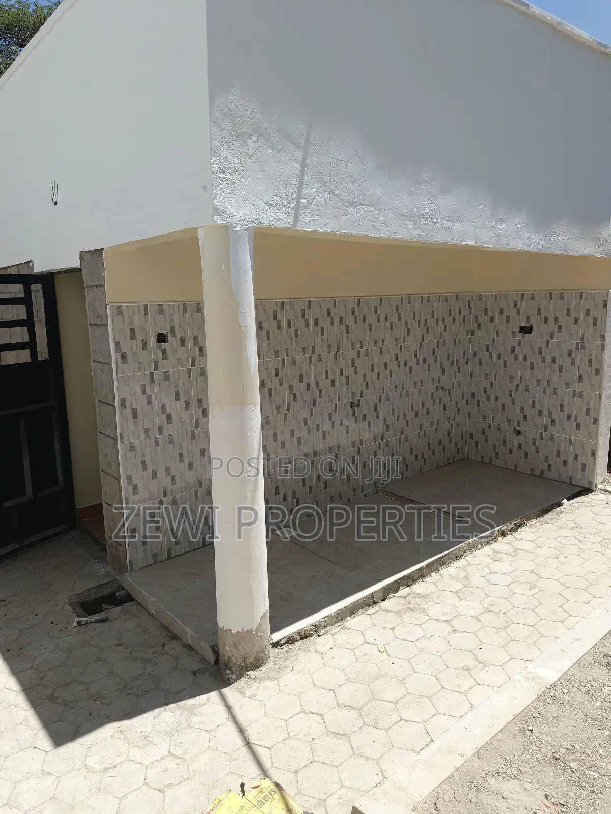 4bdrm Maisonette in Ongata Rongai for sale