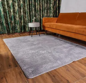 Thickened Plush Fluffy Living Room Rugs