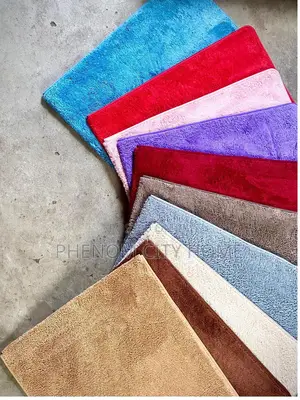 Thickened Plush Fluffy Living Room Rugs