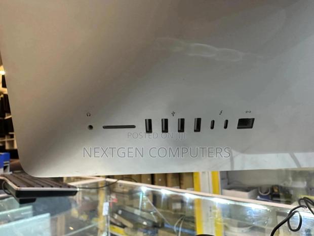 Desktop Computer Apple iMac 16GB Intel Core I7 SSD 512GB - thumbnail 3