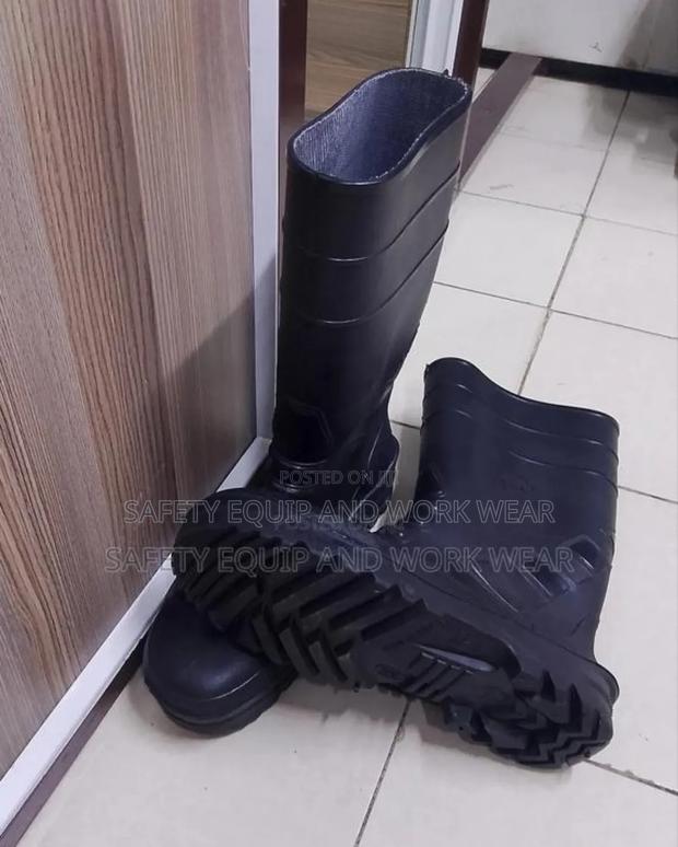 Ace Gumboots