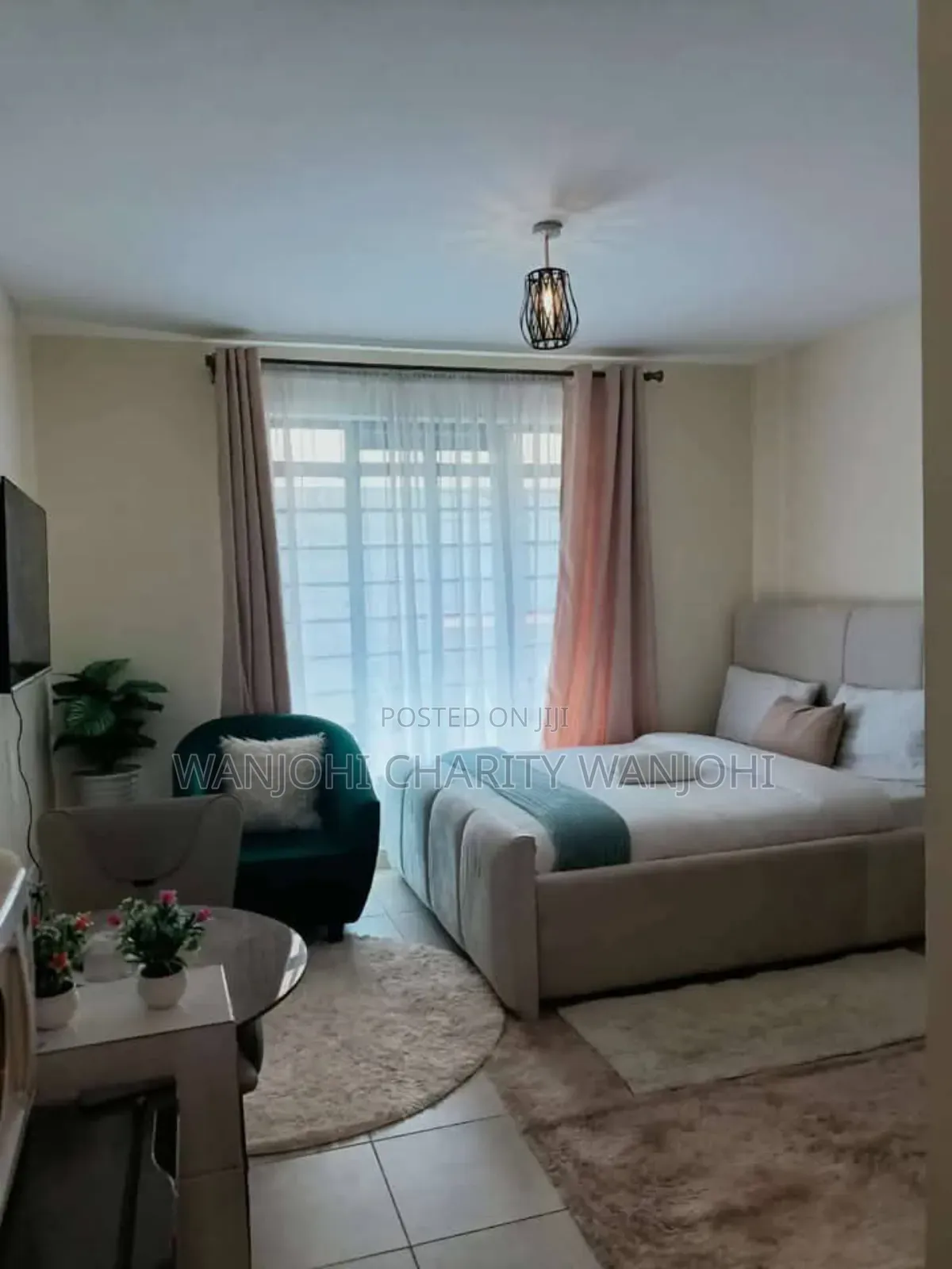 BNB Studio Attic Apartment