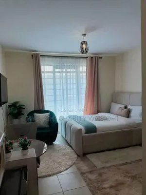 BNB Studio Attic Apartment