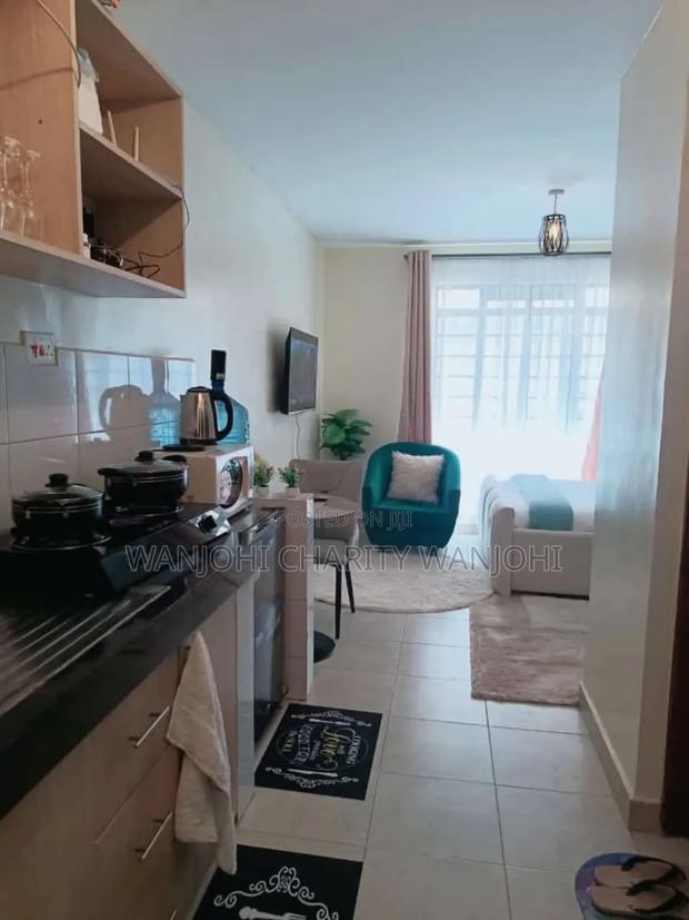 BNB Studio Attic Apartment - thumbnail 4