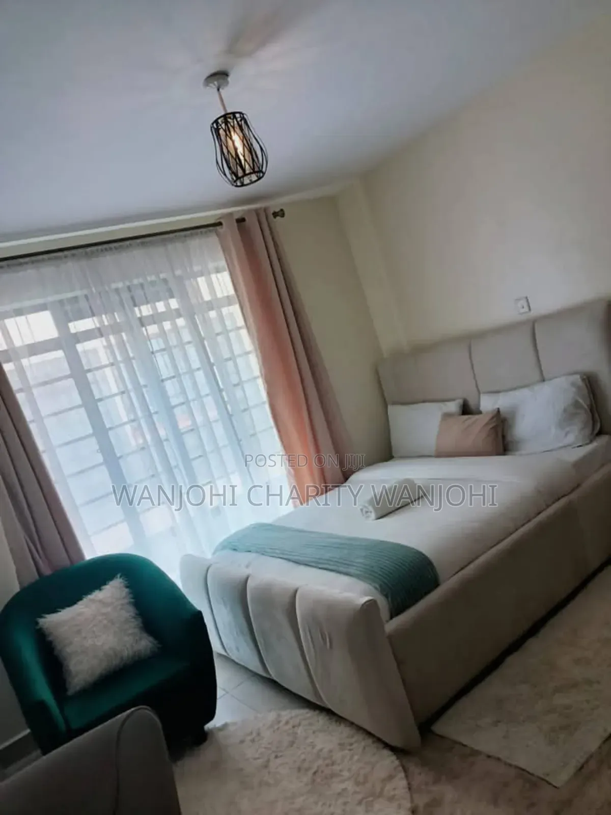 BNB Studio Attic Apartment