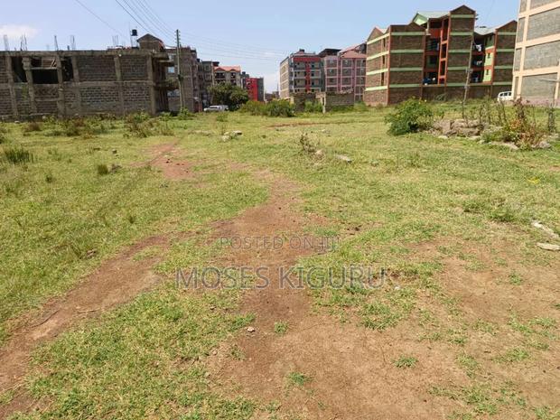 THIKA, Jomoko 40x80 Plot. - main view