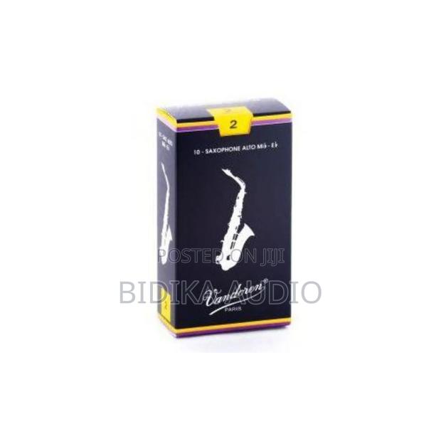 Quality Alto Saxophone