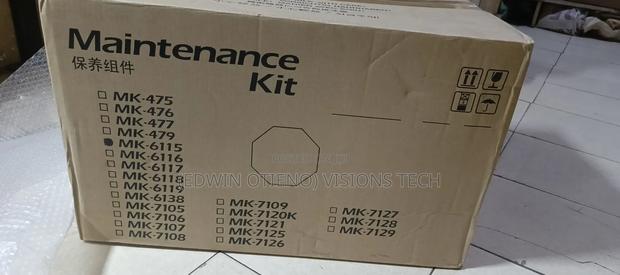 Mk 6115 for Kyocera M4125idn/4132idn