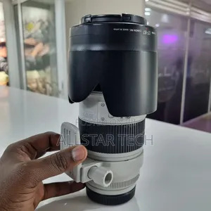 Canon Ef 70-200mm F/2.8l Is Iii Usm