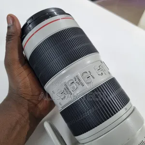 Canon Ef 70-200mm F/2.8l Is Iii Usm