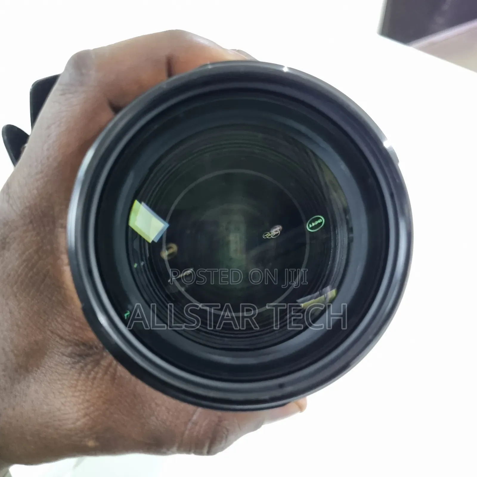 Canon Ef 70-200mm F/2.8l Is Iii Usm