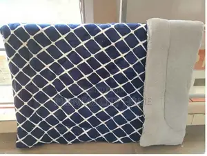 Navy Blue Double Sided Single Warm Duvets Available
