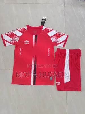 Sports Jerseys