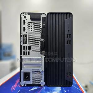 Desktop Computer HP 8GB AMD Ryzen 5 SSD 256GB - thumbnail 2