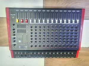 Original Mackie Pmx1200 12channel Professional Powered Mixer - main view
