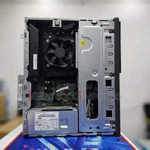 Lenovo ThinkCentre M710e SFF 8GB Intel Core i5 SSD 256GB